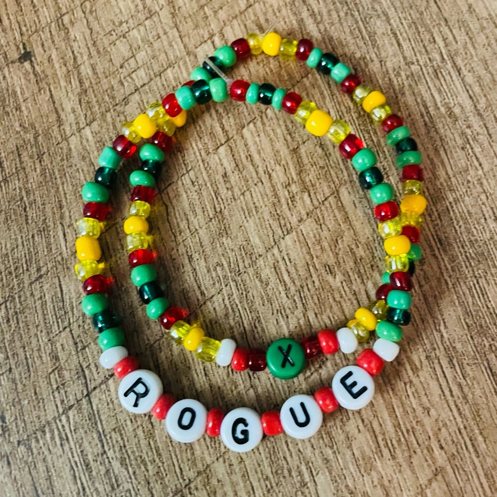 Marvel X-Men Bracelets